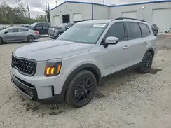 5XYP5DGC8SG572907 2025 KIA TELLURIDE