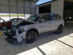 5XYP5DGC8SG597533 2025 KIA TELLURIDE