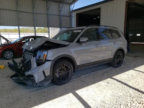 5XYP5DGC8SG597533 2025 KIA TELLURIDE - Image 1
