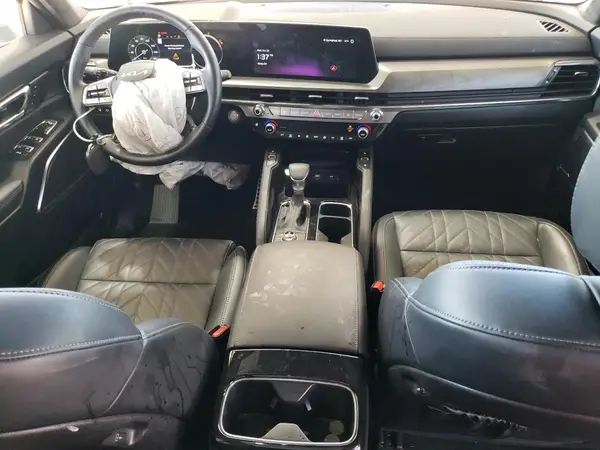 5XYP5DGC8SG597533 2025 KIA TELLURIDE - Image 8