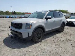 5XYP5DGC8SG601774 2025 KIA TELLURIDE