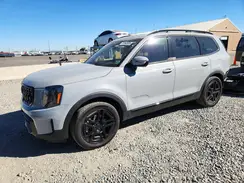 5XYP5DGC8SG617327 2025 KIA TELLURIDE