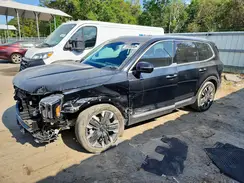 5XYP5DGC8SG618963 2025 KIA TELLURIDE