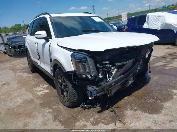 5XYP5DGC8SG622494 2025 KIA TELLURIDE - Image 1