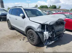 5XYP5DGC8SG632460 2025 KIA TELLURIDE