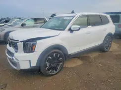 5XYP5DGC8SG633169 2025 KIA TELLURIDE