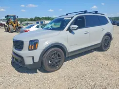 5XYP5DGC8SG633513 2025 KIA TELLURIDE