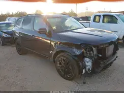 5XYP5DGC8SG646326 2025 KIA TELLURIDE