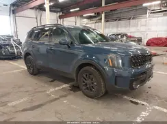 5XYP5DGC8SG648903 2025 KIA TELLURIDE