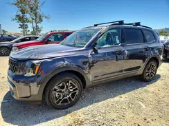 5XYP5DGC8SG657939 2025 KIA TELLURIDE
