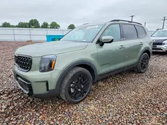 5XYP5DGC8SG670688 2025 KIA TELLURIDE