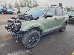 5XYP5DGC8SG686423 2025 KIA TELLURIDE