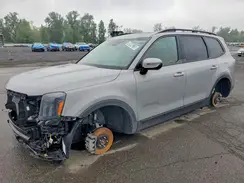 5XYP5DGC8SG706900 2025 KIA TELLURIDE
