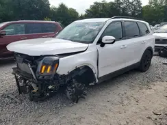 5XYP5DGC8SG716391 2025 KIA TELLURIDE