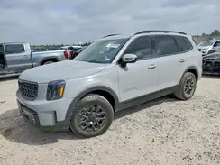 5XYP5DGC8SG723471 2025 KIA TELLURIDE