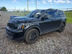 5XYP5DGC8SG725897 2025 KIA TELLURIDE