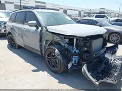 5XYP5DGC8SG730985 2025 KIA TELLURIDE