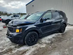 5XYP5DGC8SG732428 2025 KIA TELLURIDE