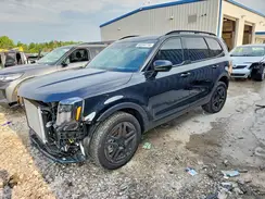 5XYP5DGC8SG735314 2025 KIA TELLURIDE