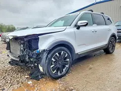 5XYP5DGC9PG326102 2023 KIA TELLURIDE