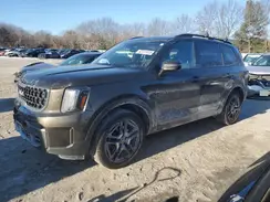 5XYP5DGC9PG326343 2023 KIA TELLURIDE