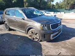 5XYP5DGC9PG330229 2023 KIA TELLURIDE