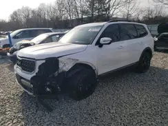 5XYP5DGC9PG333549 2023 KIA TELLURIDE