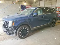 5XYP5DGC9PG340811 2023 KIA TELLURIDE