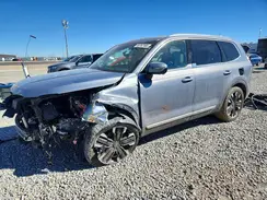 5XYP5DGC9PG341182 2023 KIA TELLURIDE
