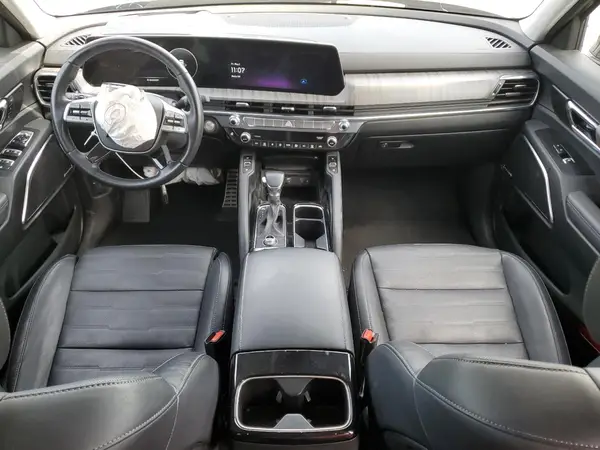 5XYP5DGC9PG346155 2023 KIA TELLURIDE - Image 8