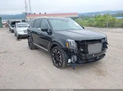 5XYP5DGC9PG346544 2023 KIA TELLURIDE