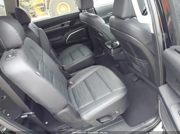 5XYP5DGC9PG346544 2023 KIA TELLURIDE - Image 8