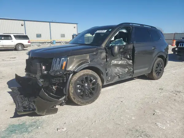 5XYP5DGC9PG347113 2023 KIA TELLURIDE - Image 1