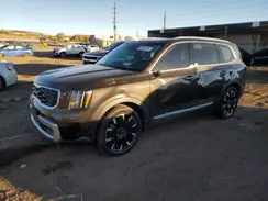 5XYP5DGC9PG348620 2023 KIA TELLURIDE