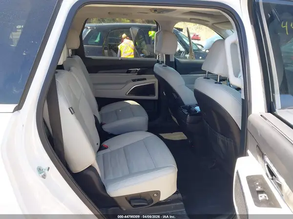 5XYP5DGC9PG349847 2023 KIA TELLURIDE - Image 8