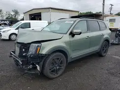 5XYP5DGC9PG350755 2023 KIA TELLURIDE