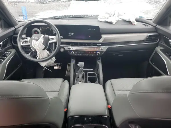 5XYP5DGC9PG350755 2023 KIA TELLURIDE - Image 8
