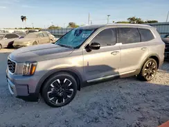 5XYP5DGC9PG350853 2023 KIA TELLURIDE