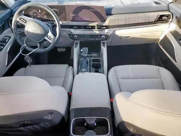 5XYP5DGC9PG350853 2023 KIA TELLURIDE - Image 8