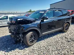 5XYP5DGC9PG353302 2023 KIA TELLURIDE