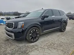5XYP5DGC9PG355504 2023 KIA TELLURIDE