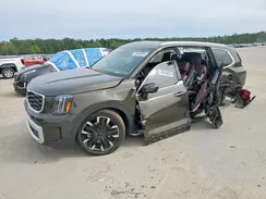 5XYP5DGC9PG359648 2023 KIA TELLURIDE