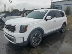 5XYP5DGC9PG365045 2023 KIA TELLURIDE