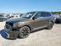 5XYP5DGC9PG369788 2023 KIA TELLURIDE