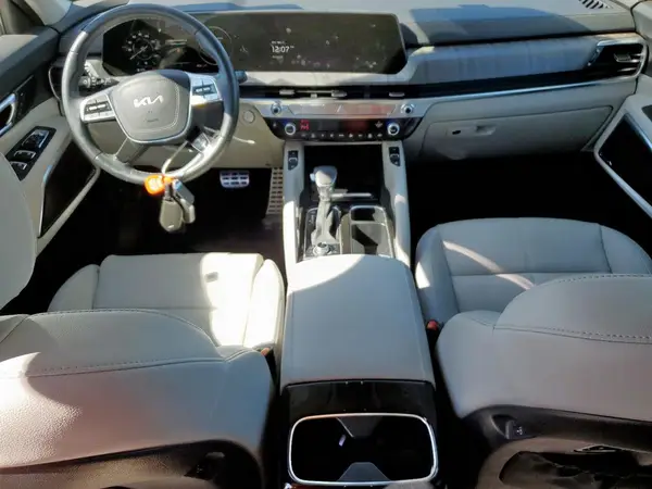 5XYP5DGC9PG369788 2023 KIA TELLURIDE - Image 8
