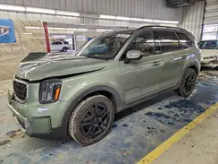 5XYP5DGC9PG372562 2023 KIA TELLURIDE