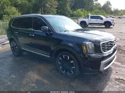 5XYP5DGC9PG374733 2023 KIA TELLURIDE