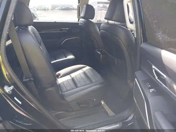 5XYP5DGC9PG374733 2023 KIA TELLURIDE - Image 8