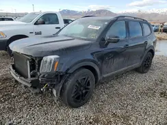 5XYP5DGC9PG374926 2023 KIA TELLURIDE