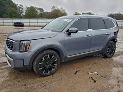 5XYP5DGC9PG379916 2023 KIA TELLURIDE